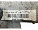 2012 Volkswagen Sharan Rear Differential 5WP3352204 Catalog number of the original 2129059WD