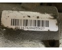 Diferencial Trasero Volkswagen Sharan 2012 5WP3352204