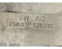 Diferencial Trasero Volkswagen Sharan 2012 5WP3352204