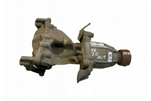 2017 Ford Mondeo MK V Rear differential RFCV6W4033BC