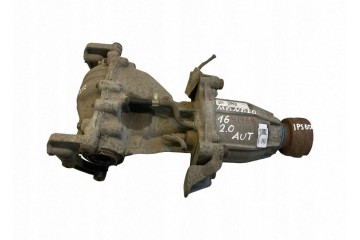 2017 Ford Mondeo MK V Rear differential RFCV6W4033BC