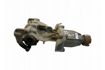 2017 Ford Mondeo MK V Rear differential RFCV6W4033BC Part manufacturer Ford OE