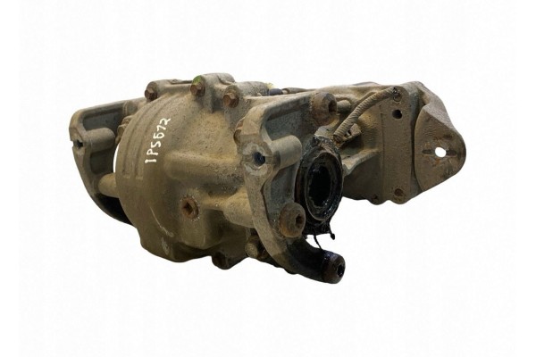 2017 Ford Mondeo MK V Rear differential RFCV6W4033BC Catalog number of the part RFCV6W4033BC