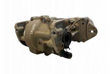 2017 Ford Mondeo MK V Rear differential RFCV6W4033BC Catalog number of the part RFCV6W4033BC