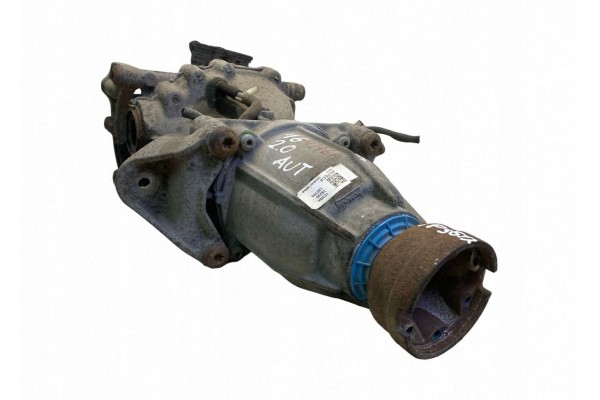 2017 Ford Mondeo MK V Rear differential RFCV6W4033BC Car type passenger cars