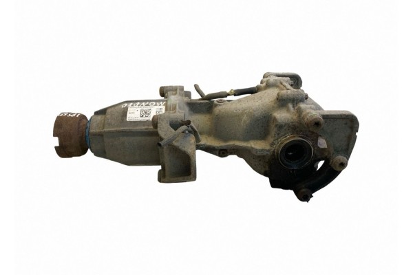 2017 Ford Mondeo MK V Rear differential RFCV6W4033BC Installation side rear