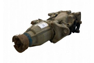 2017 Ford Mondeo MK V Rear differential RFCV6W4033BC Catalog number of substitutes DP5W4C166AB A67E