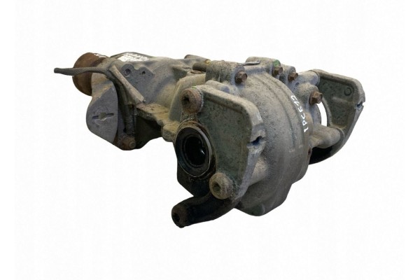 2017 Ford Mondeo MK V Rear differential RFCV6W4033BC Catalog number of the original CV6W4B025DF