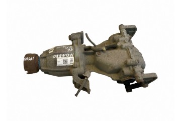 Diferencial trasero Ford Mondeo MK V 2017 RFCV6W4033BC