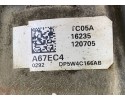 Diferencial trasero Ford Mondeo MK V 2017 RFCV6W4033BC