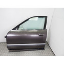 GRIS MARRON PUERTA DELANTERA IZQUIERDA AUDI A8 (D2) 2.5 TDI Quattro 2001 GRIS MARRON 206474 AUDI - 1