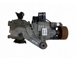 2021 Volvo S60 Rear differential P31492598