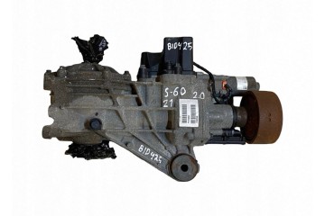 2021 Volvo S60 Rear differential P31492598
