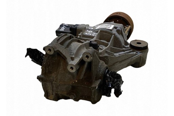 2021 Volvo S60 Rear differential P31492598 Catalog number of the part P31492598