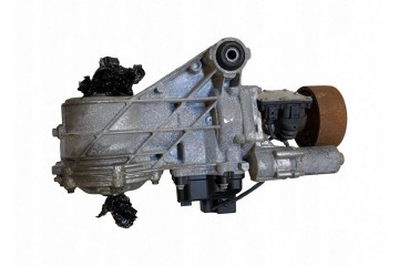 2021 Volvo S60 Rear differential P31492598 Catalog number of substitutes P1216694 13843224