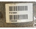 2021 Volvo S60 Rear differential P31492598 Catalog number of the original 31380867