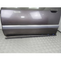 GRIS MARRON PUERTA DELANTERA IZQUIERDA AUDI A8 (D2) 2.5 TDI Quattro 2001 GRIS MARRON 206474 AUDI - 1