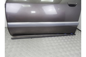 GRIS MARRON PUERTA DELANTERA IZQUIERDA AUDI A8 (D2) 2.5 TDI Quattro 2001 GRIS MARRON 206474 AUDI - 1