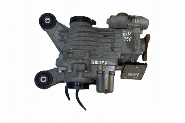 2019 Volkswagen Tiguan Allspace Rear Differential 0BR525010R