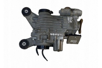 2019 Volkswagen Tiguan Allspace Rear Differential 0BR525010R
