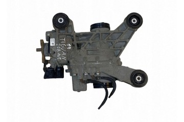 2019 Volkswagen Tiguan Allspace Rear Differential 0BR525010R Catalog number of substitutes 30493108 09640266 0CQ907554J