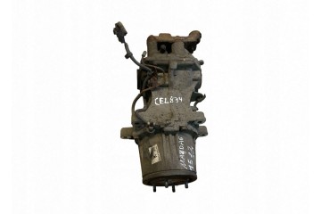 2015 Mazda 6 Rear differential D504152035