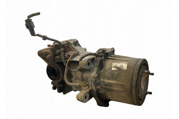 2015 Mazda 6 Rear differential D504152035 Car type passenger cars