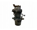 2015 Mazda 6 Rear differential D504152035 Installation side rear