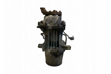 2015 Mazda 6 Rear differential D504152035 Installation side rear