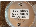 2015 Mazda 6 Rear differential D504152035 Catalog number of substitutes 5D100134J