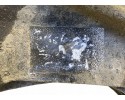 2015 Mazda 6 Rear differential D504152035 Catalog number of the original 1E38698B