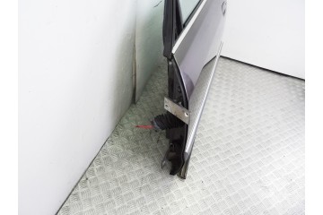 GRIS MARRON PUERTA DELANTERA IZQUIERDA AUDI A8 (D2) 2.5 TDI Quattro 2001 GRIS MARRON 206474 AUDI - 3