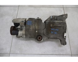 DIFFERENTIAL REDUCER REAR BRIDGE VOLVO XC90 2 4D P30759533