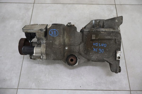DIFFERENTIAL REDUCER REAR BRIDGE VOLVO XC90 2 4D P30759533