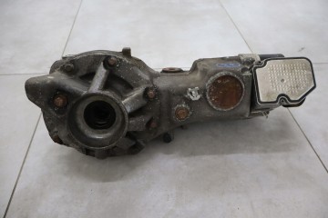 DIFFERENTIAL REDUCER REAR BRIDGE VOLVO XC90 2 4D P30759533 Part manufacturer Volvo OE