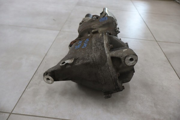 DIFFERENTIAL REDUCER REAR BRIDGE VOLVO XC90 2 4D P30759533 Quality of parts according to GVO O original with manufacturer s logo