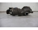 DIFFERENTIAL REDUCER REAR BRIDGE VOLVO XC90 2 4D P30759533 Car type passenger cars