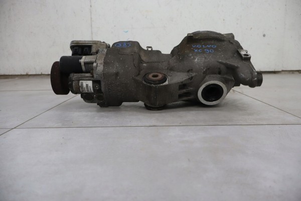DIFFERENTIAL REDUCER REAR BRIDGE VOLVO XC90 2 4D P30759533 Car type passenger cars
