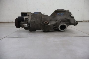 DIFFERENTIAL REDUCER REAR BRIDGE VOLVO XC90 2 4D P30759533 Car type passenger cars