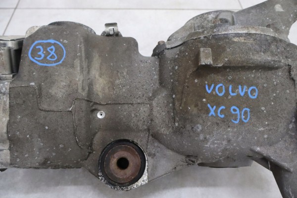 Reductor de diferencial para puente trasero Volvo XC90 2.4D P30759533