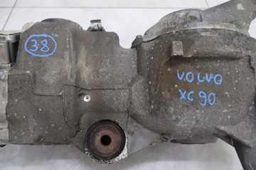 Reductor de diferencial para puente trasero Volvo XC90 2.4D P30759533