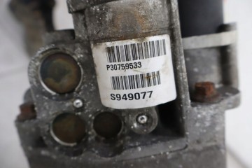 Reductor de diferencial para puente trasero Volvo XC90 2.4D P30759533