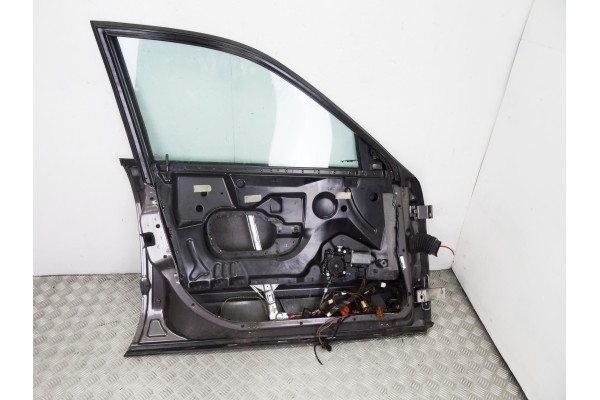 GRIS MARRON PUERTA DELANTERA IZQUIERDA AUDI A8 (D2) 2.5 TDI Quattro 2001 GRIS MARRON 206474 AUDI - 4