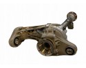 2012 Volkswagen Touareg II Front differential A460310088 Catalog number of the part A460310088