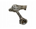 2012 Volkswagen Touareg II Front differential A460310088 Car type 4x4 SUV