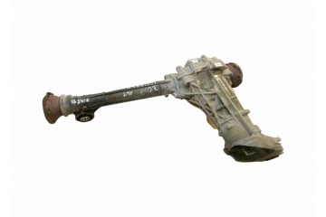 2012 Volkswagen Touareg II Front differential A460310088 Installation side multipurpose