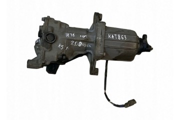 2011 Hyundai ix35 Rear differential 3091R