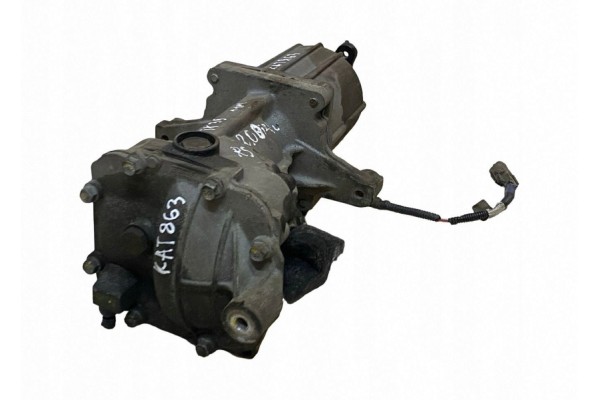 2011 Hyundai ix35 Rear differential 3091R Part manufacturer Hyundai OE