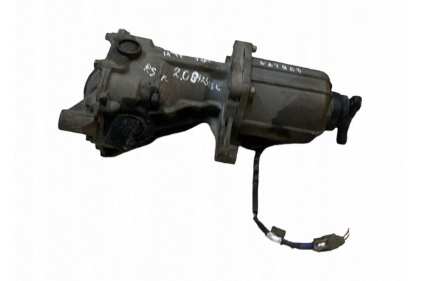 2011 Hyundai ix35 Rear differential 3091R Catalog number of the part 3091R