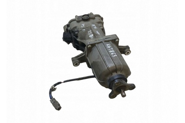 2011 Hyundai ix35 Rear differential 3091R Car type 4x4 SUV